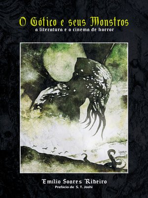 cover image of O Gótico e seus Monstros